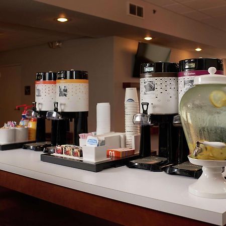 Hampton Inn By Hilton Youngstown-West I-80 Mineral Ridge Bagian luar foto