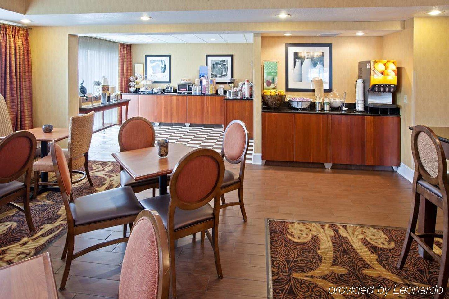 Hampton Inn By Hilton Youngstown-West I-80 Mineral Ridge Bagian luar foto