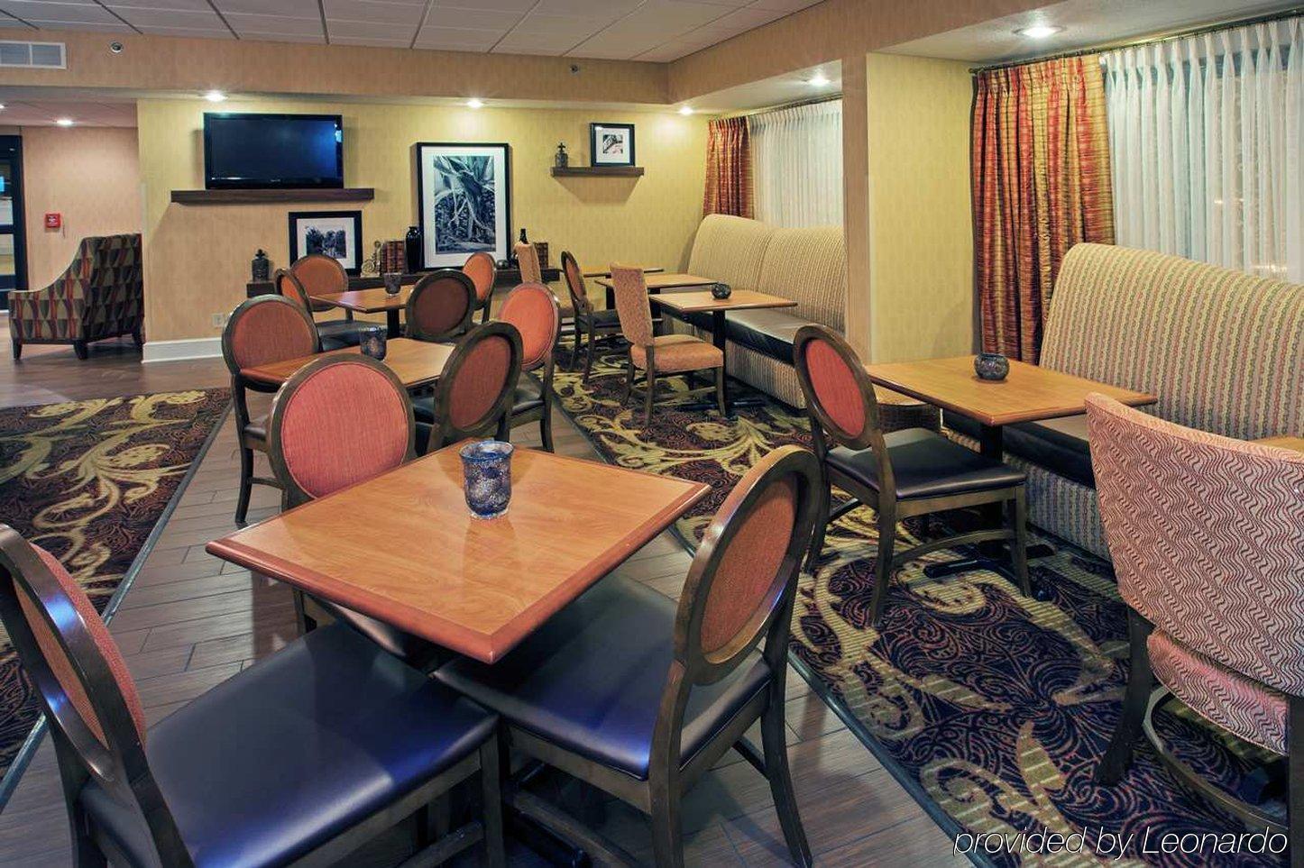 Hampton Inn By Hilton Youngstown-West I-80 Mineral Ridge Bagian luar foto